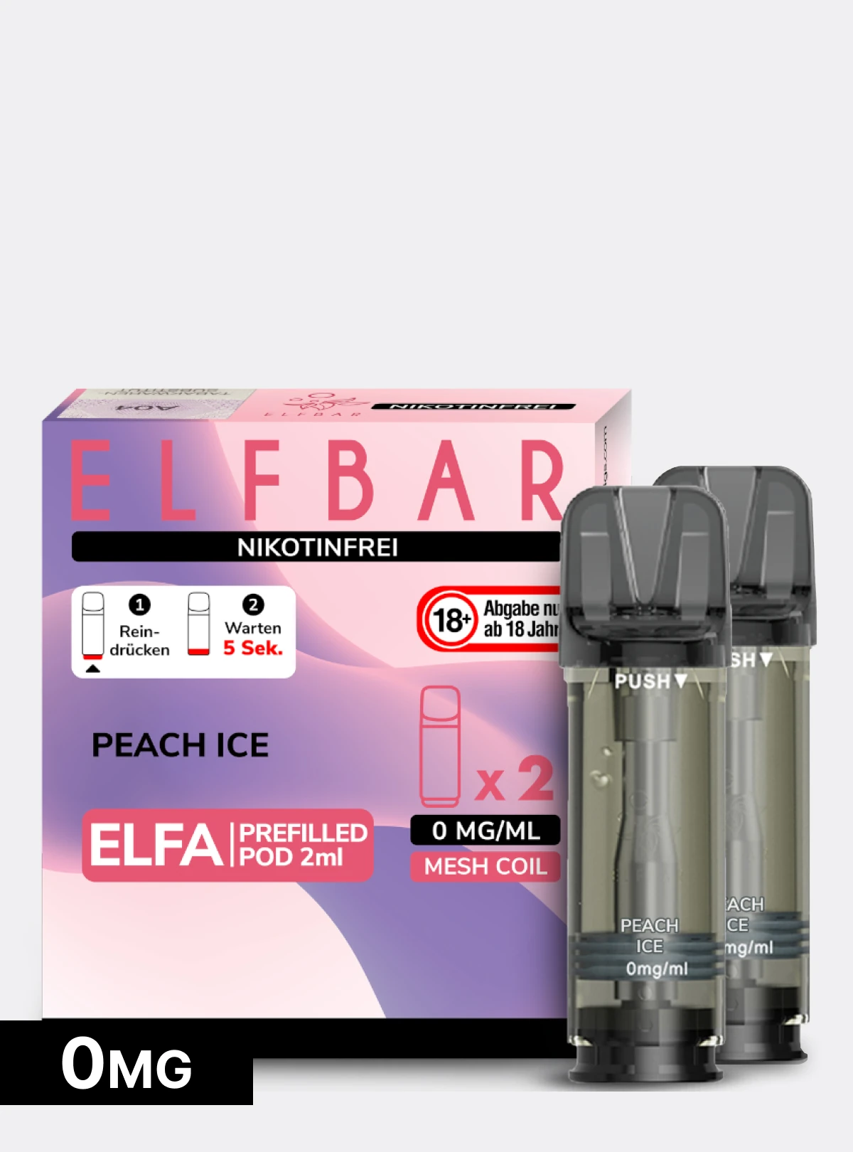 elfbar pods laufen immer aus Nikotinfrei ab 5,99 € | & Einweg elfa pods nachfüllbar Elf Bar - Die Flavour:Raspberry Flavours:Strawberry Kiwi