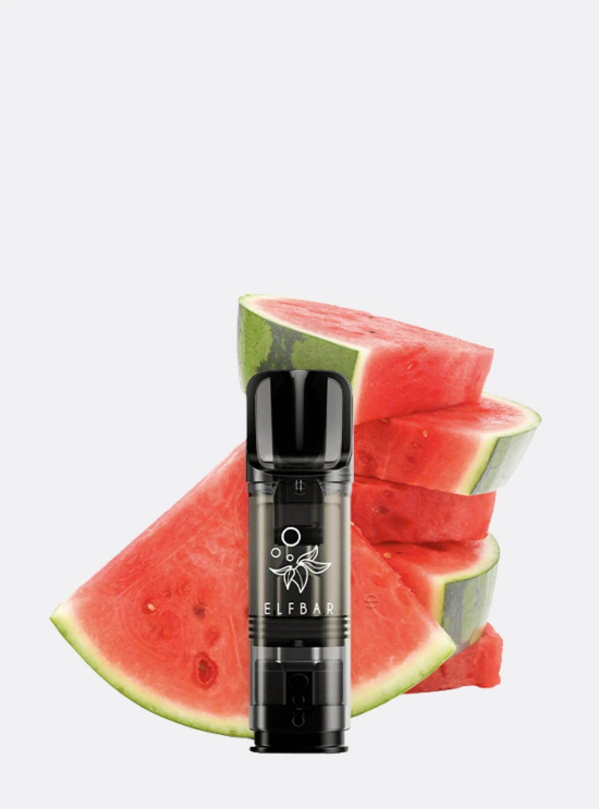 elfbar wassermelone nikotinfrei ELFA PODS Watermelon 0mg | vape wassermelone ohne nikotin ELFBAR Elfa Turbo Pro New In Flavour:Aurora Gold