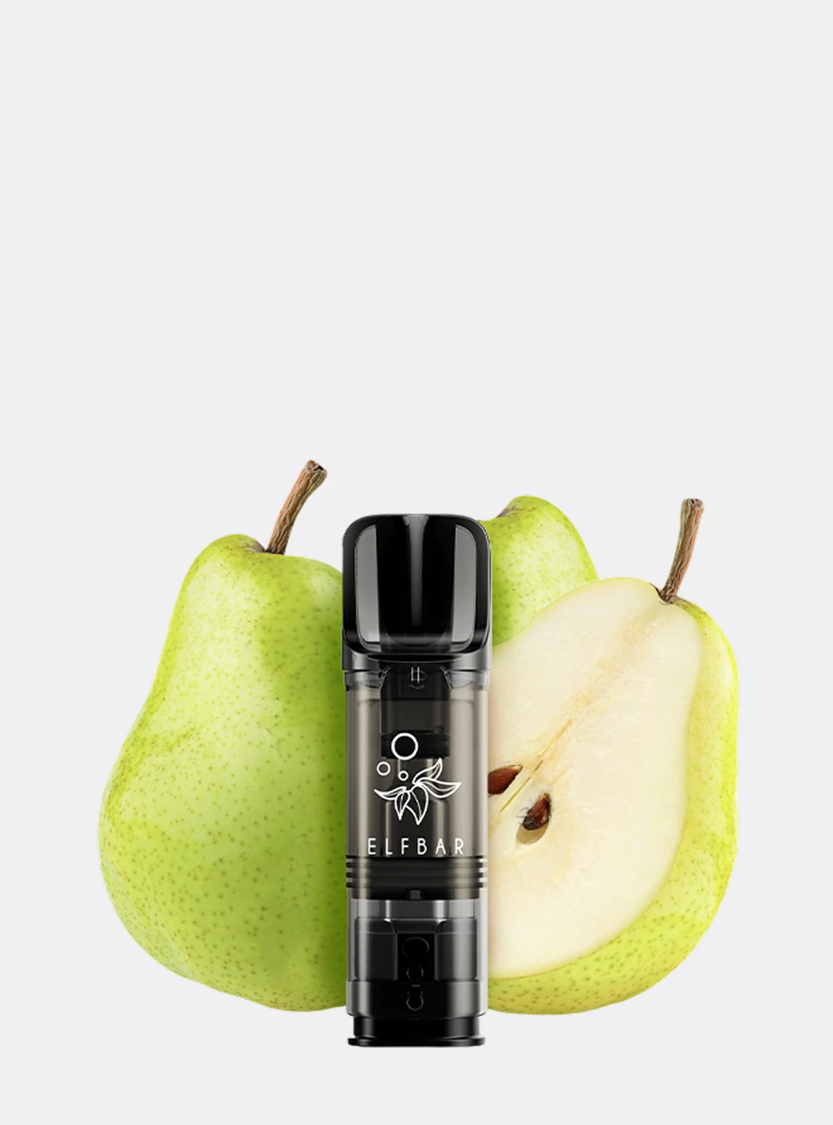 elfbar pods pear Apple pear Elf Bar Prefilled kaufen Flavour_Berry Flavour:Grape Ice