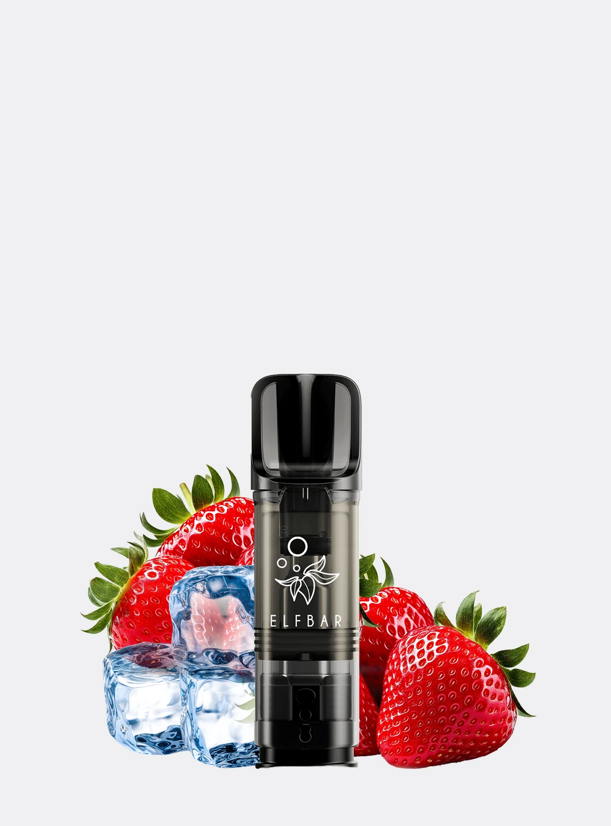 elfbar pods erdbeere Strawberry Ice 20mg kaufen | ab 6,99 € Style_Starter Kit elf bar pods geschmäcker Colour:Navy Blueberry Sour Raspberry Blue disposable e-cigarette |